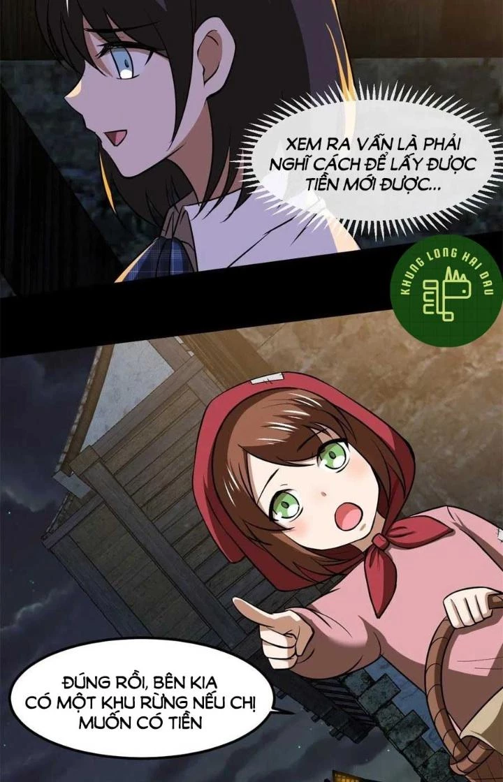 Toàn Cầu Sụp Đổ Chapter 78 - 41