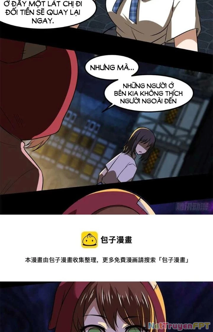 Toàn Cầu Sụp Đổ Chapter 78 - 43