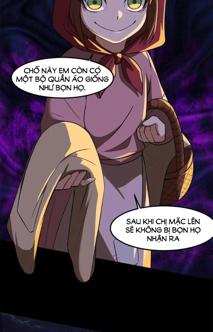 Toàn Cầu Sụp Đổ Chapter 78 - 44