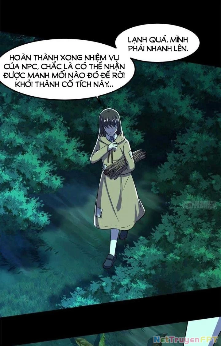 Toàn Cầu Sụp Đổ Chapter 78 - 47