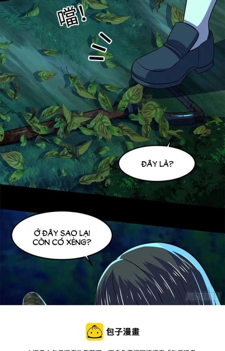 Toàn Cầu Sụp Đổ Chapter 78 - 48