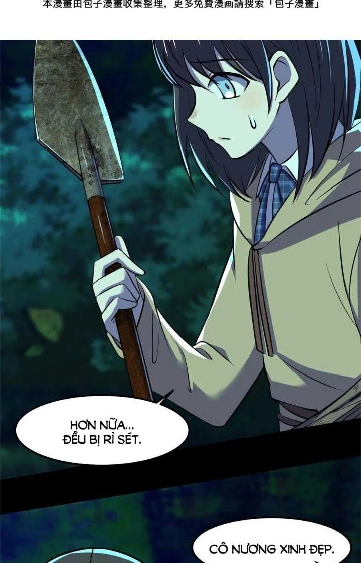 Toàn Cầu Sụp Đổ Chapter 78 - 49