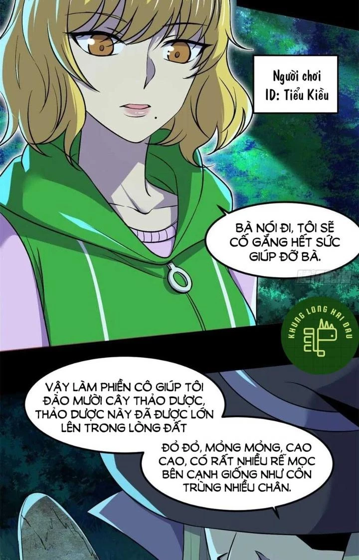 Toàn Cầu Sụp Đổ Chapter 78 - 52