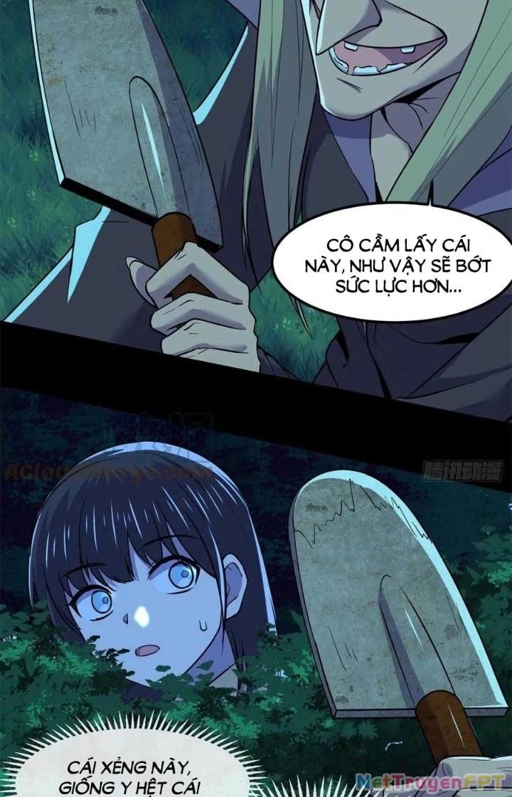Toàn Cầu Sụp Đổ Chapter 78 - 53
