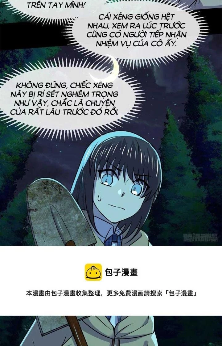 Toàn Cầu Sụp Đổ Chapter 78 - 54