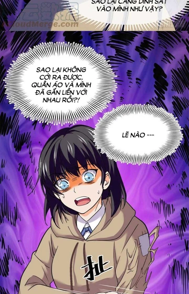 Toàn Cầu Sụp Đổ Chapter 78 - 57