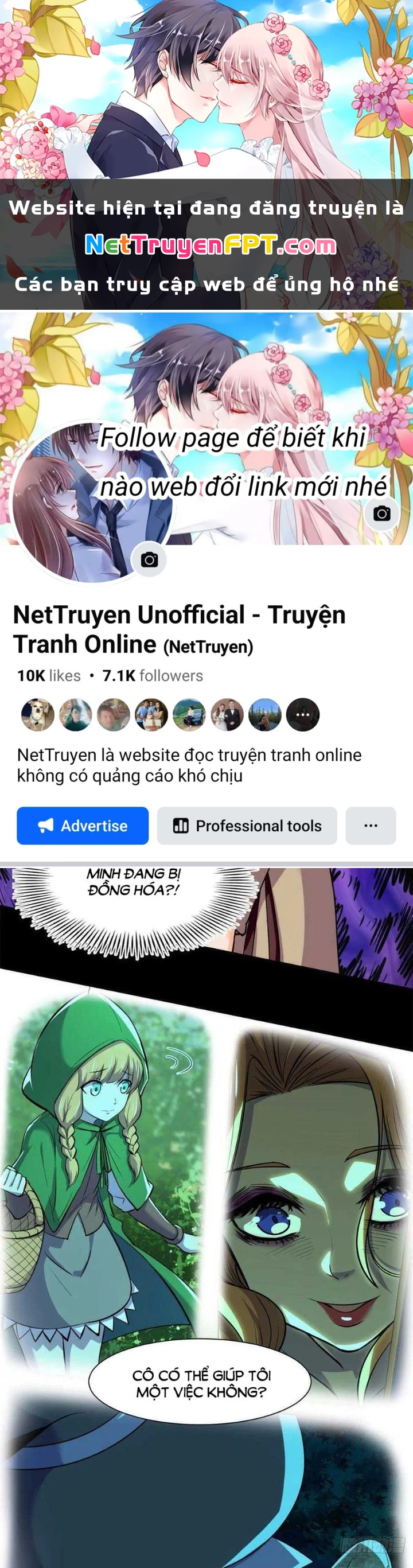 Toàn Cầu Sụp Đổ Chapter 79 - 1