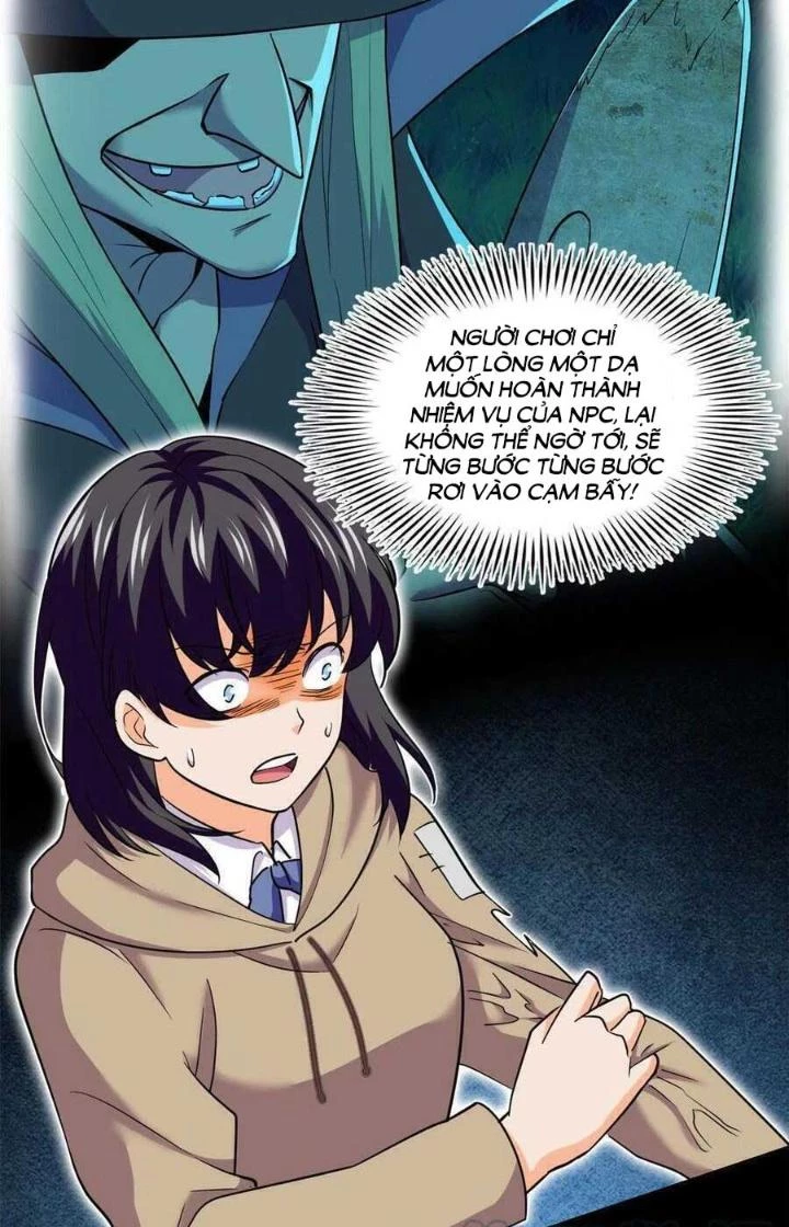 Toàn Cầu Sụp Đổ Chapter 79 - 2
