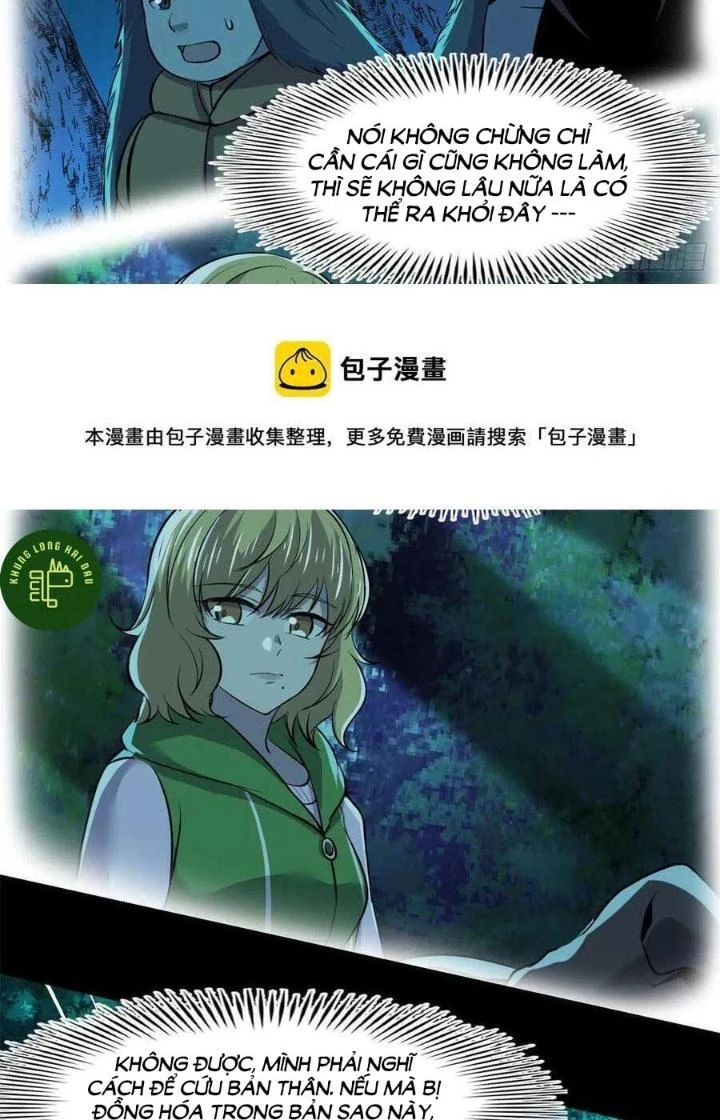 Toàn Cầu Sụp Đổ Chapter 79 - 4
