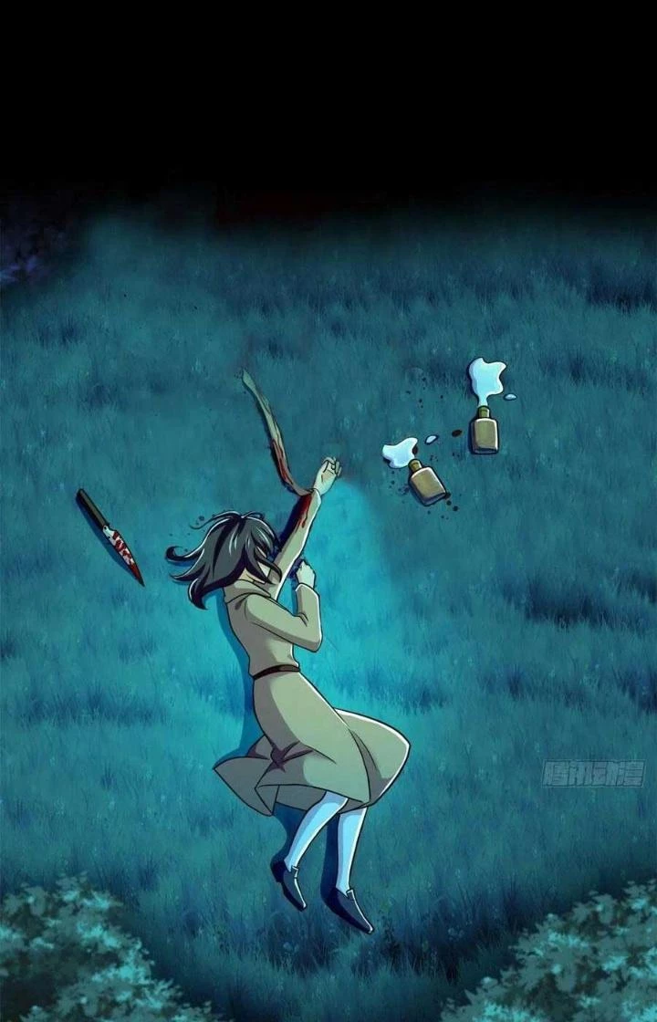 Toàn Cầu Sụp Đổ Chapter 79 - 8