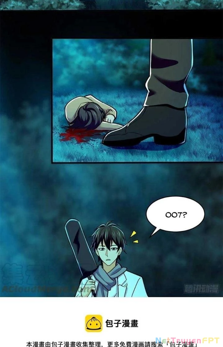 Toàn Cầu Sụp Đổ Chapter 79 - 9