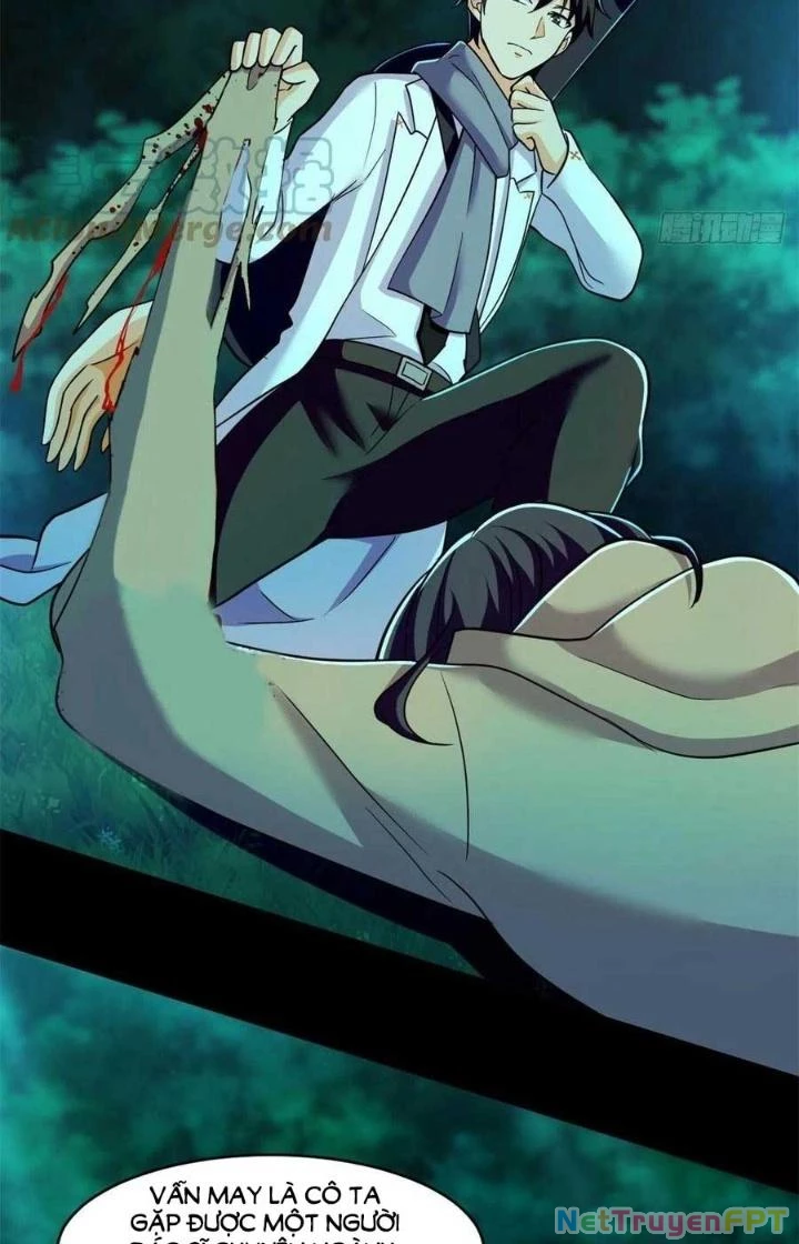 Toàn Cầu Sụp Đổ Chapter 79 - 12