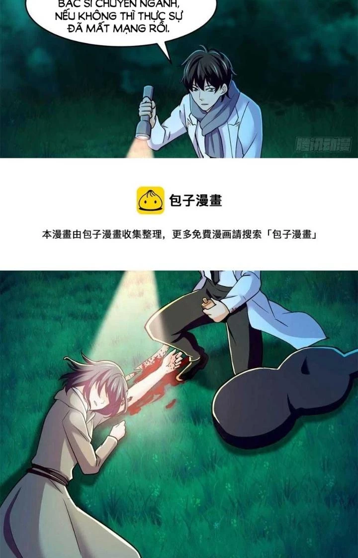Toàn Cầu Sụp Đổ Chapter 79 - 13