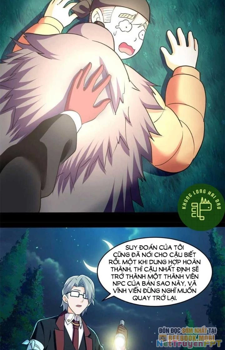 Toàn Cầu Sụp Đổ Chapter 79 - 15