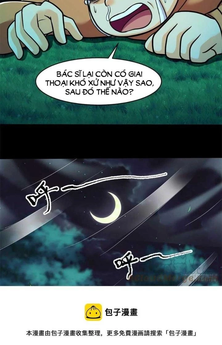 Toàn Cầu Sụp Đổ Chapter 79 - 23
