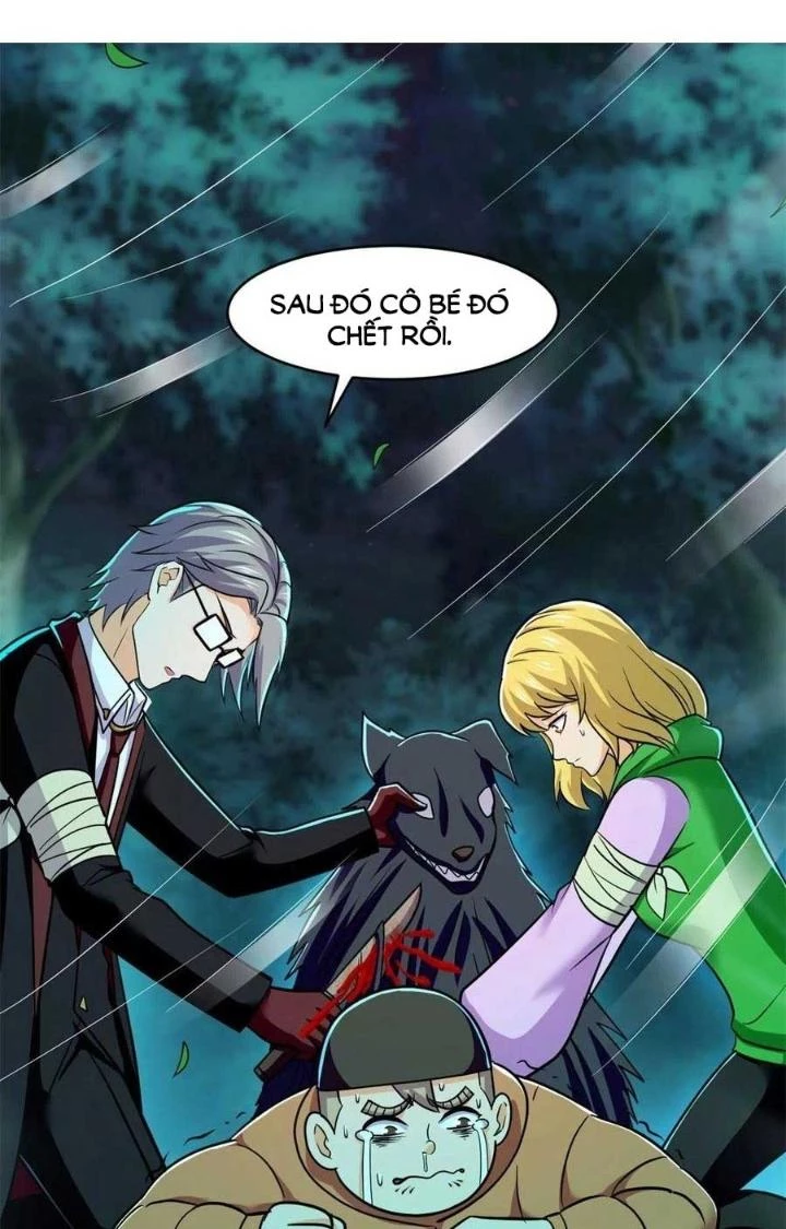 Toàn Cầu Sụp Đổ Chapter 79 - 24