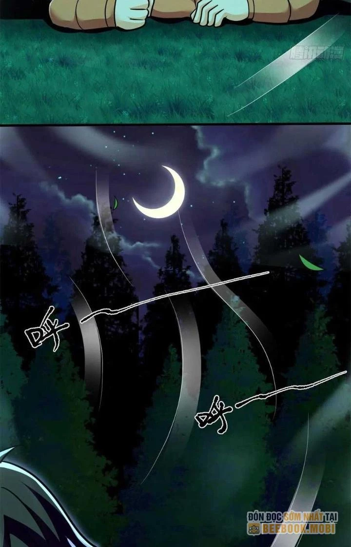 Toàn Cầu Sụp Đổ Chapter 79 - 25