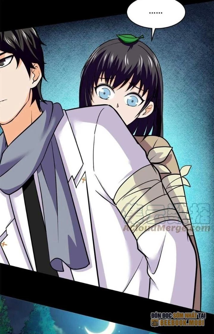 Toàn Cầu Sụp Đổ Chapter 79 - 28