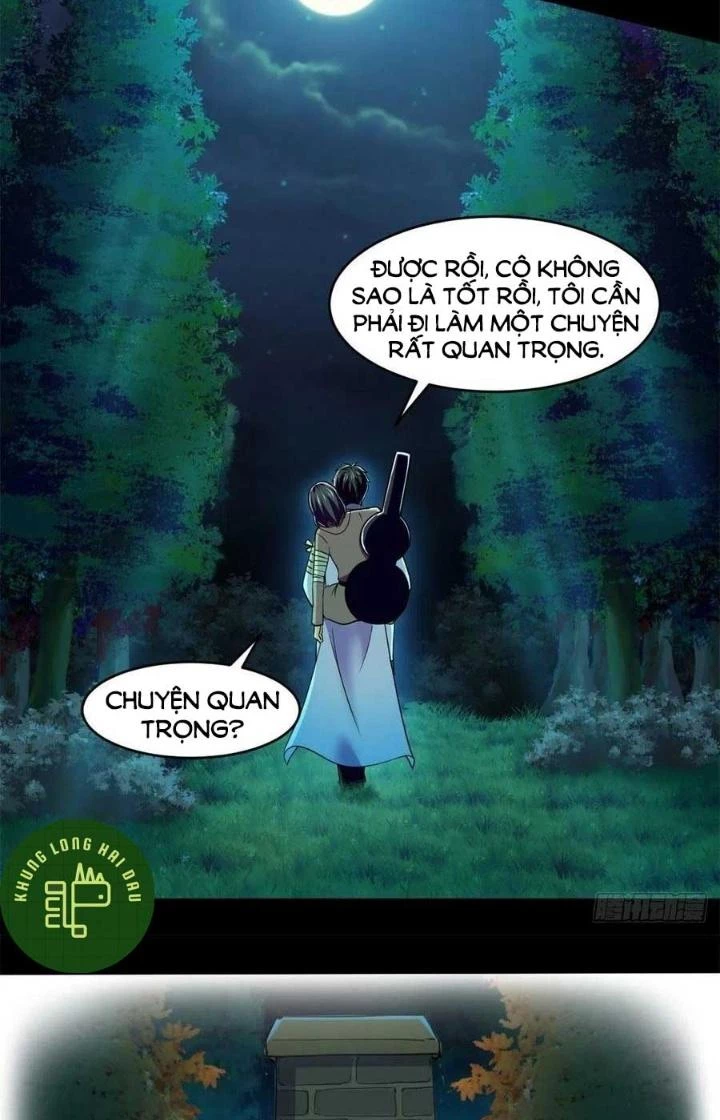 Toàn Cầu Sụp Đổ Chapter 79 - 29