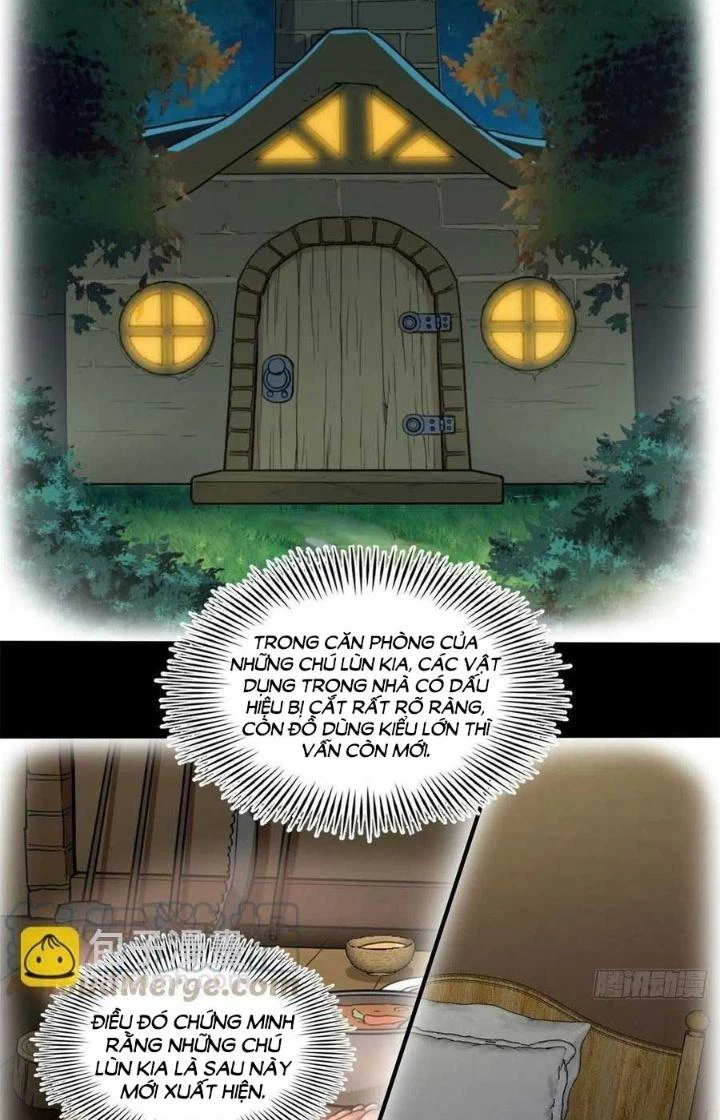 Toàn Cầu Sụp Đổ Chapter 79 - 30