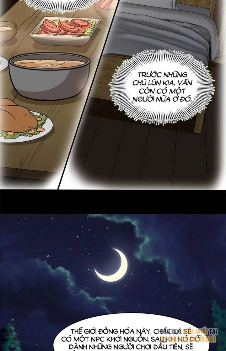 Toàn Cầu Sụp Đổ Chapter 79 - 31