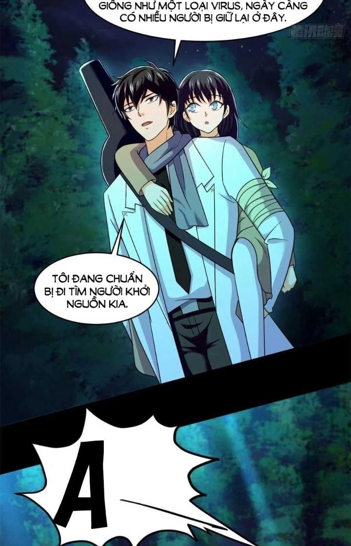 Toàn Cầu Sụp Đổ Chapter 79 - 32