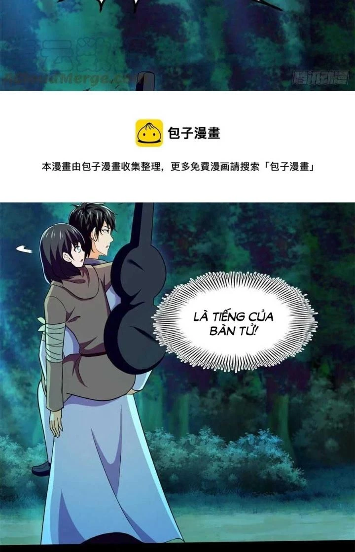Toàn Cầu Sụp Đổ Chapter 79 - 33