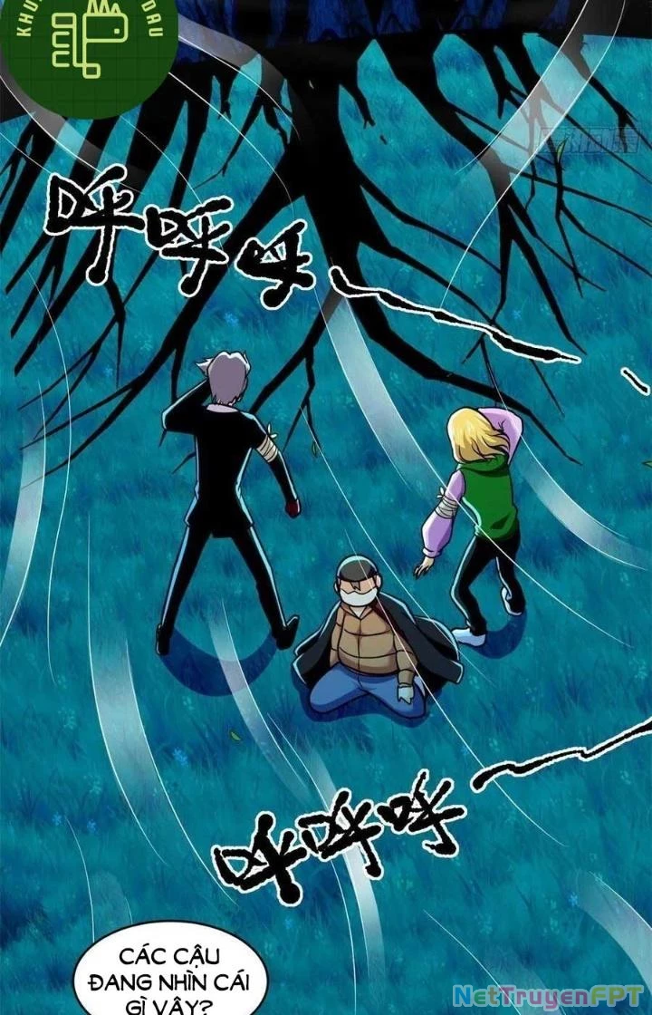 Toàn Cầu Sụp Đổ Chapter 79 - 39