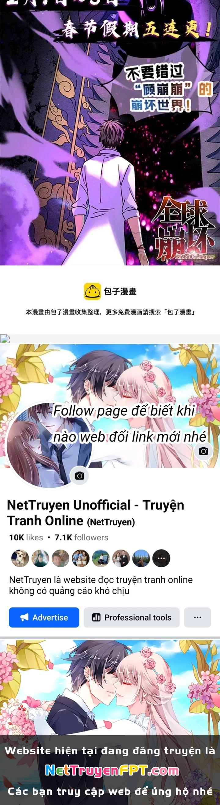 Toàn Cầu Sụp Đổ Chapter 79 - 44