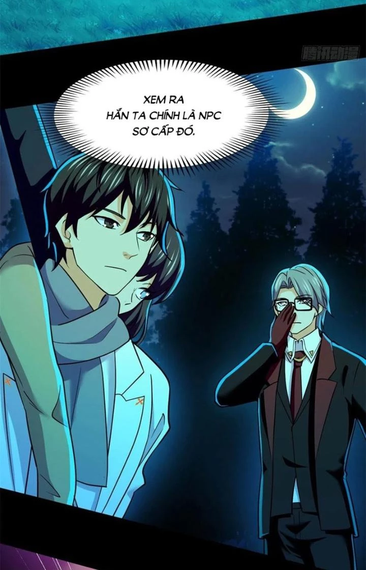 Toàn Cầu Sụp Đổ Chapter 80 - 4