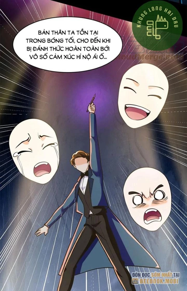 Toàn Cầu Sụp Đổ Chapter 80 - 5