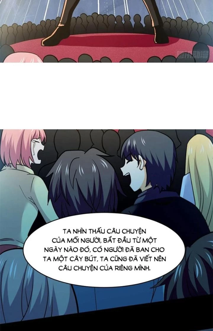 Toàn Cầu Sụp Đổ Chapter 80 - 6