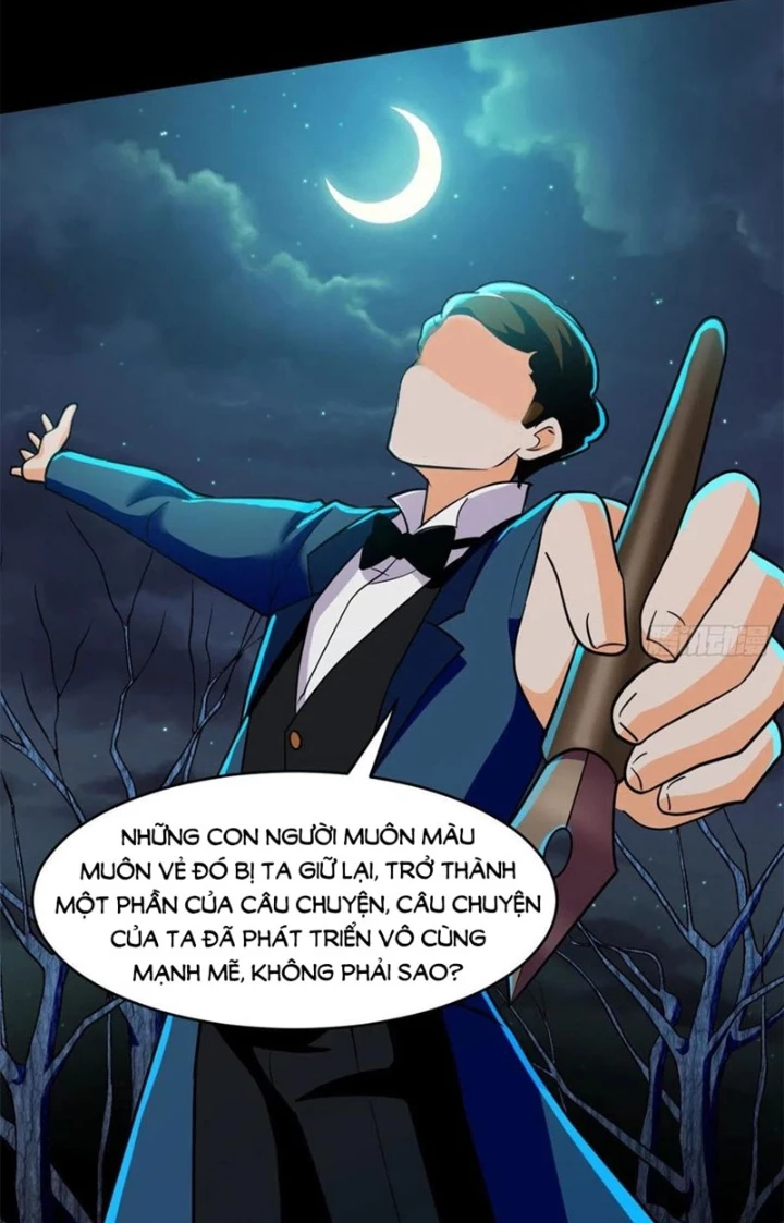 Toàn Cầu Sụp Đổ Chapter 80 - 7