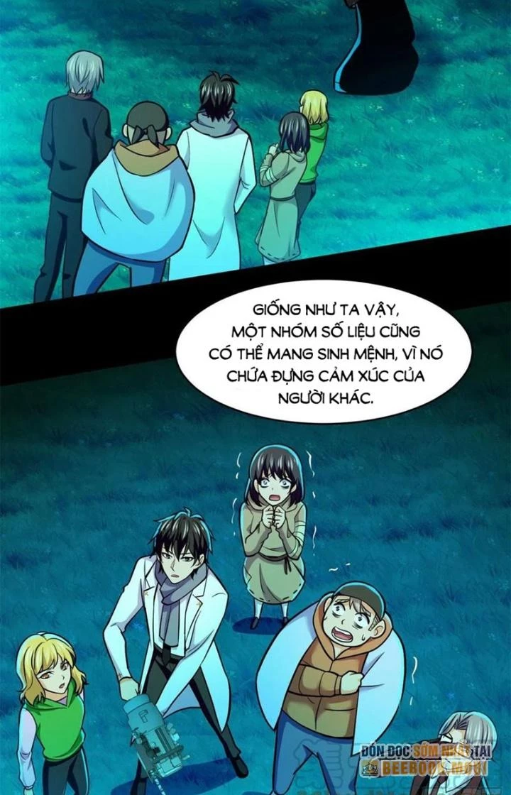 Toàn Cầu Sụp Đổ Chapter 80 - 10