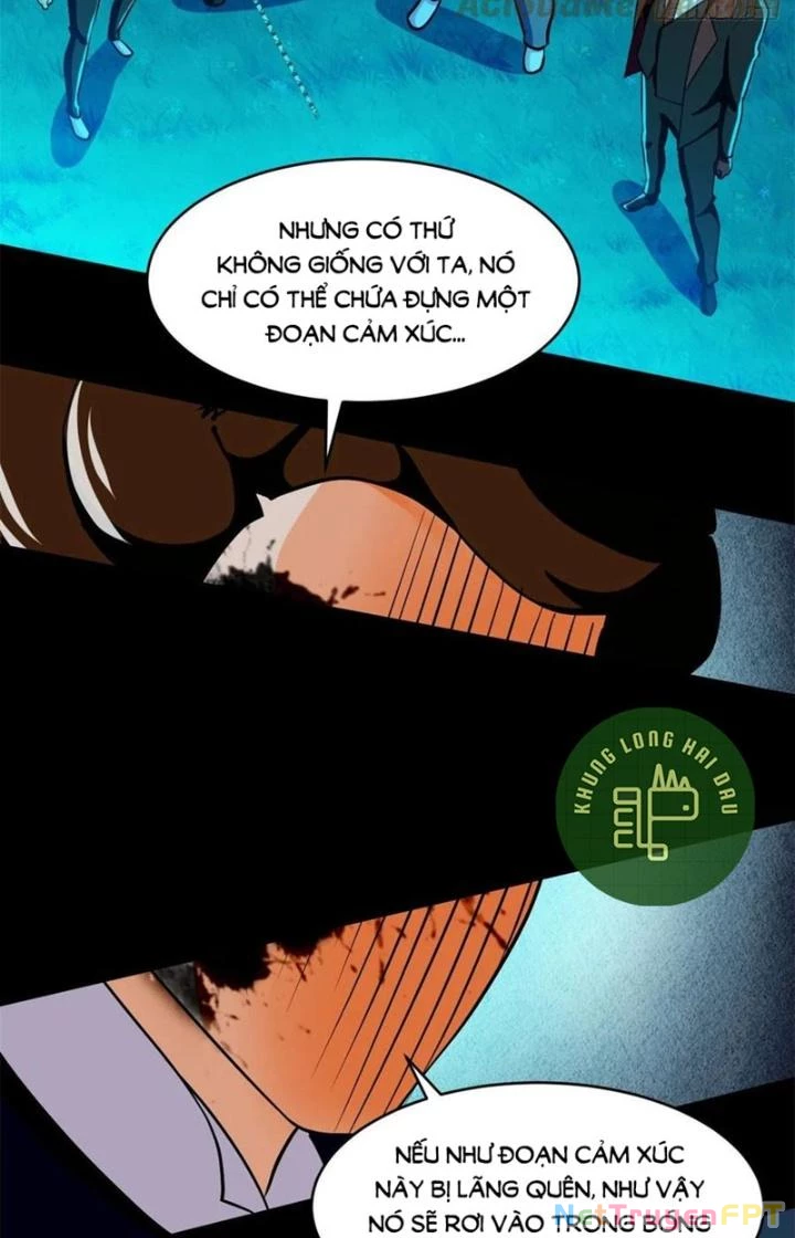Toàn Cầu Sụp Đổ Chapter 80 - 11