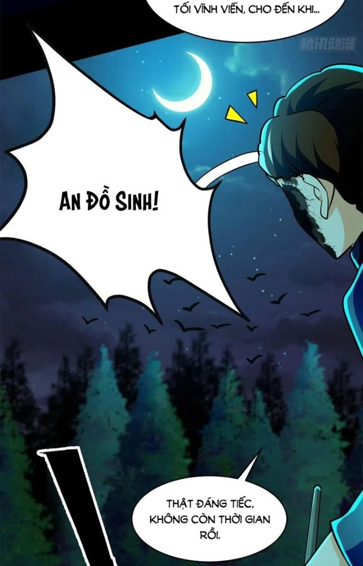 Toàn Cầu Sụp Đổ Chapter 80 - 12