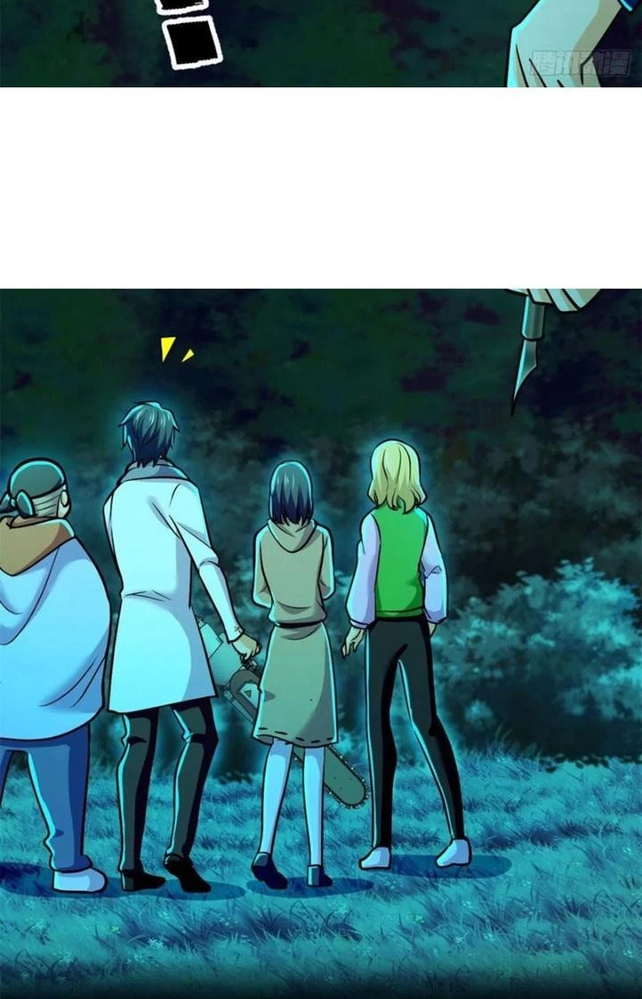 Toàn Cầu Sụp Đổ Chapter 80 - 13