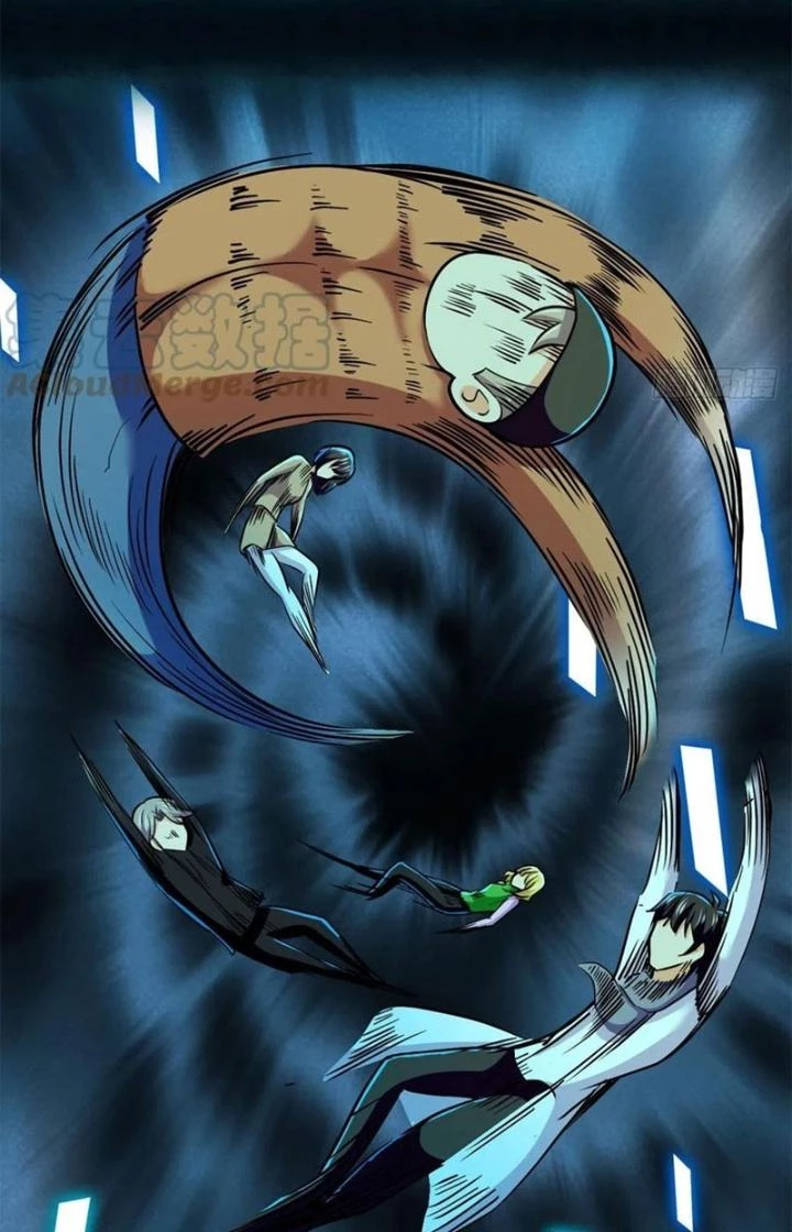 Toàn Cầu Sụp Đổ Chapter 80 - 14