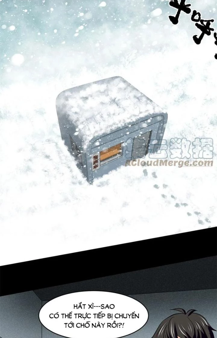 Toàn Cầu Sụp Đổ Chapter 80 - 17