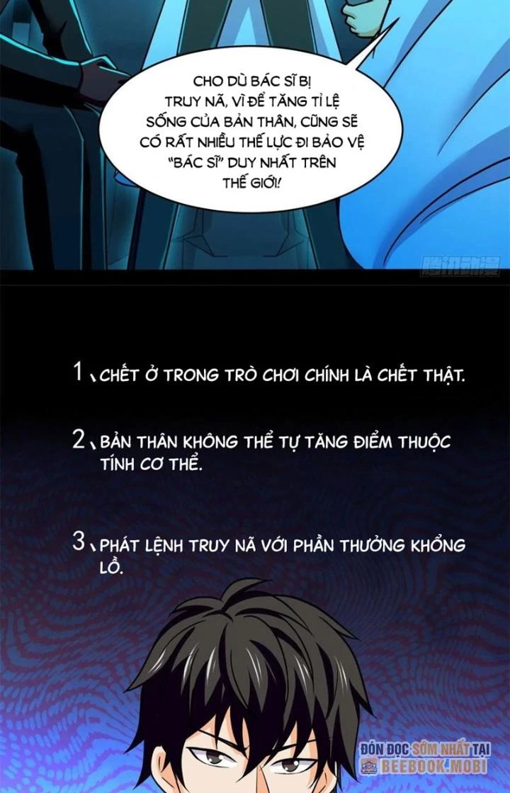Toàn Cầu Sụp Đổ Chapter 80 - 30