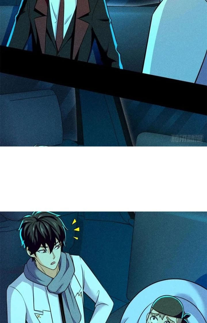 Toàn Cầu Sụp Đổ Chapter 80 - 32