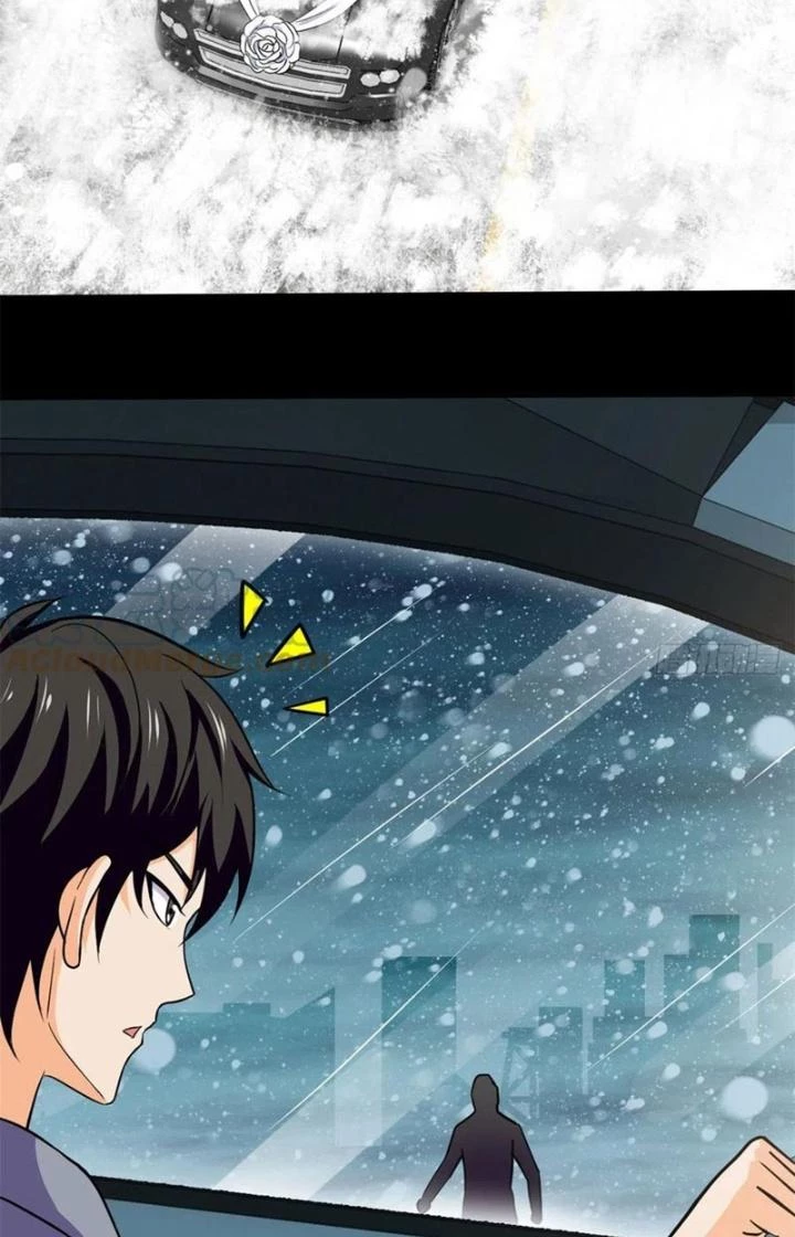 Toàn Cầu Sụp Đổ Chapter 80 - 38