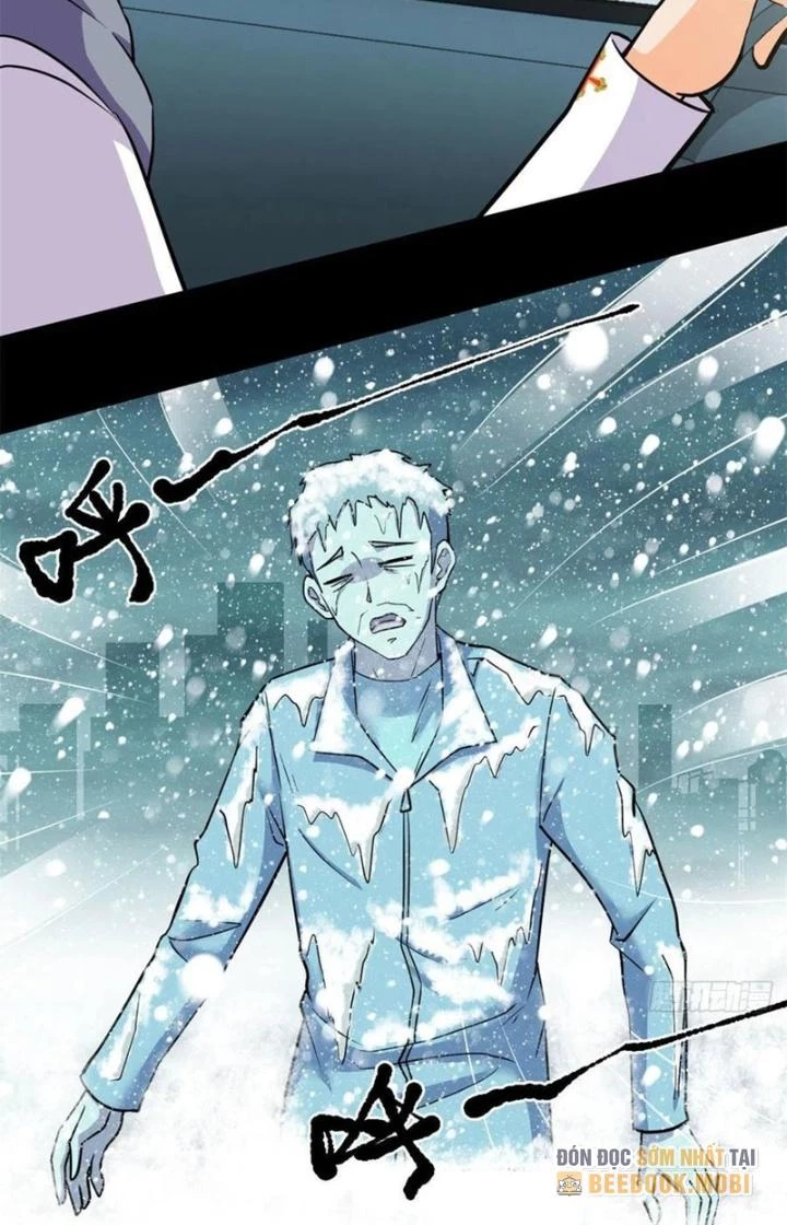Toàn Cầu Sụp Đổ Chapter 80 - 39