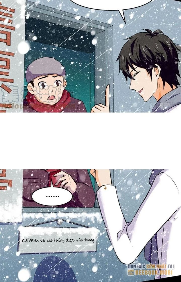Toàn Cầu Sụp Đổ Chapter 80 - 42