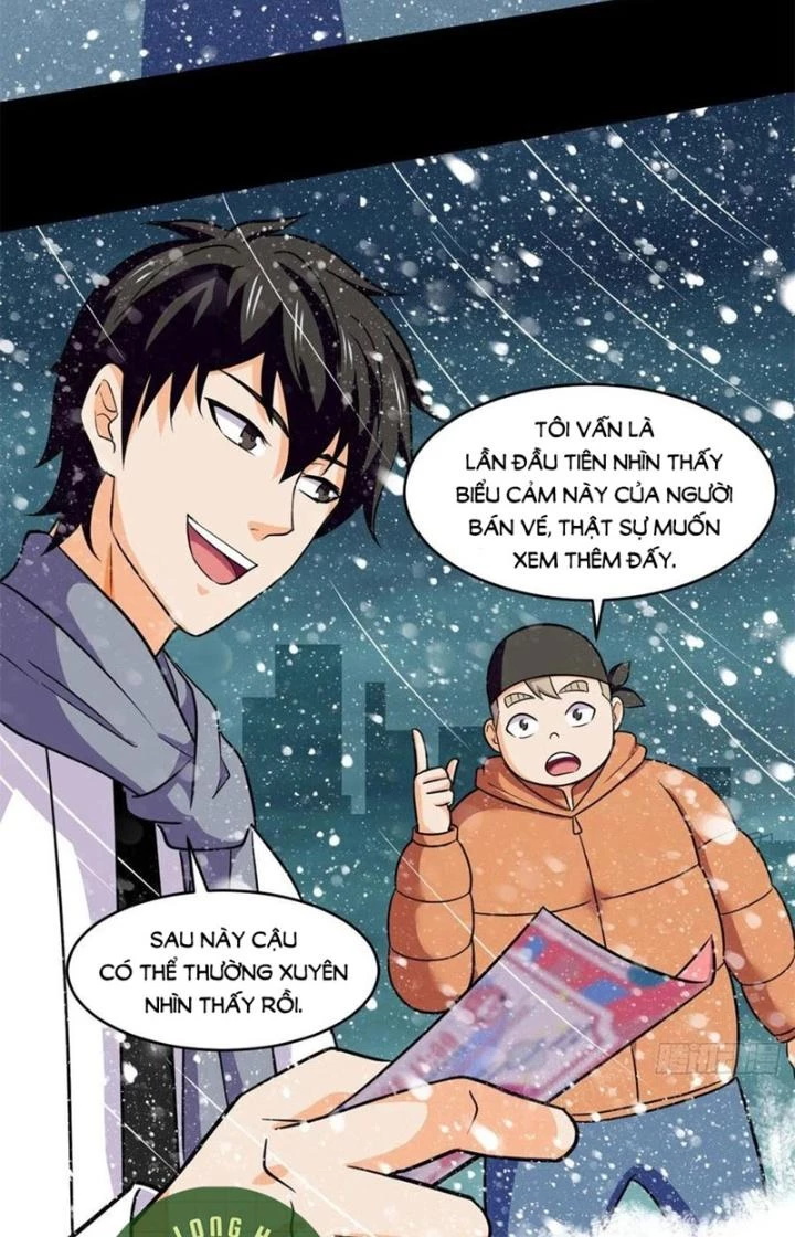 Toàn Cầu Sụp Đổ Chapter 80 - 43