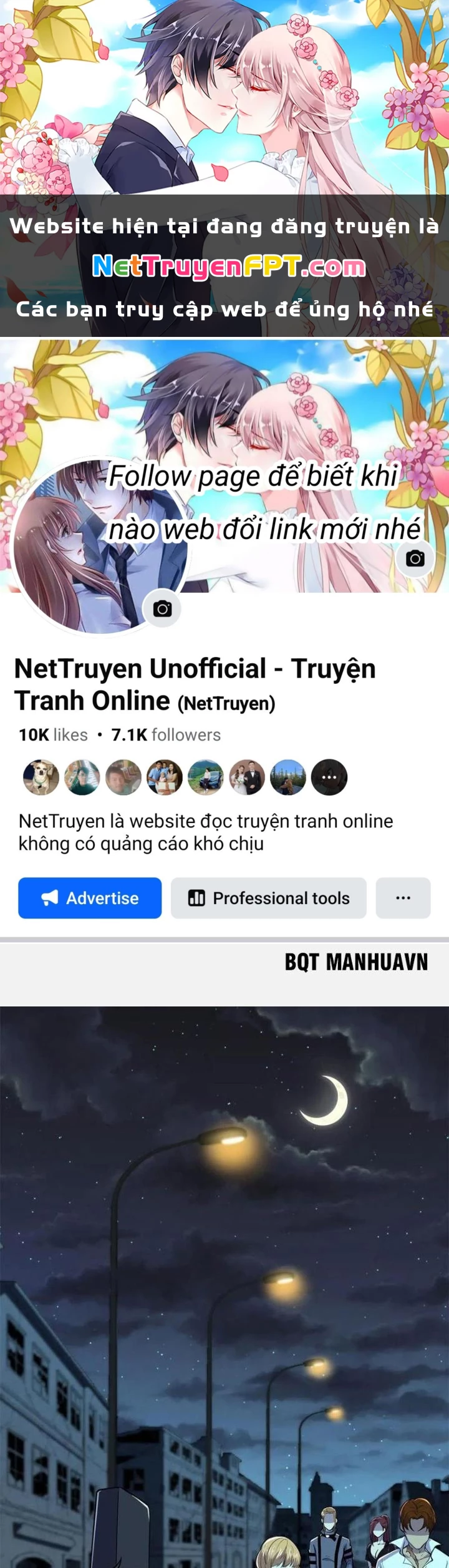Toàn Cầu Sụp Đổ Chapter 81 - 1