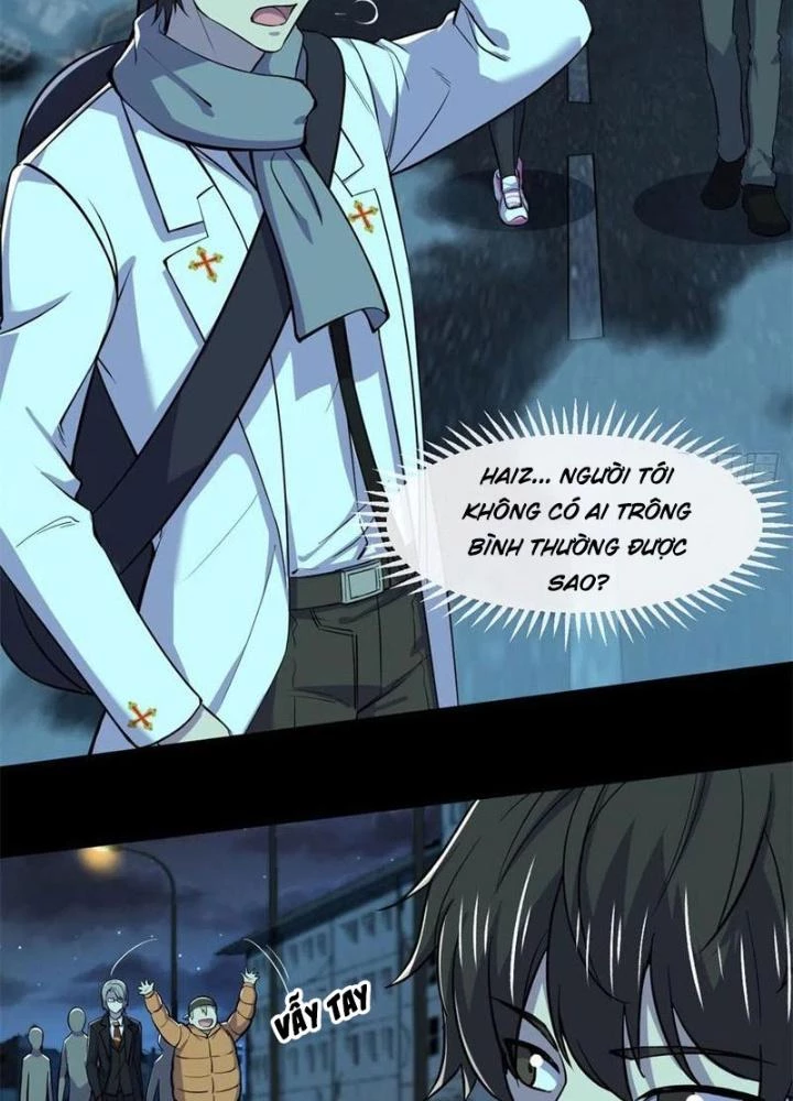 Toàn Cầu Sụp Đổ Chapter 81 - 3