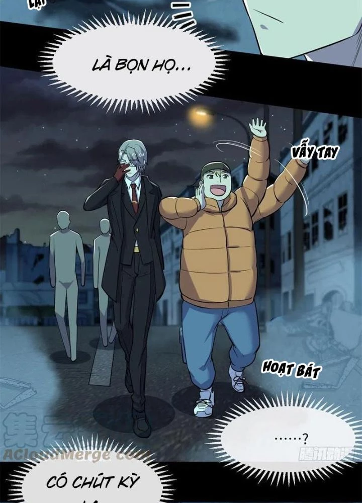Toàn Cầu Sụp Đổ Chapter 81 - 5