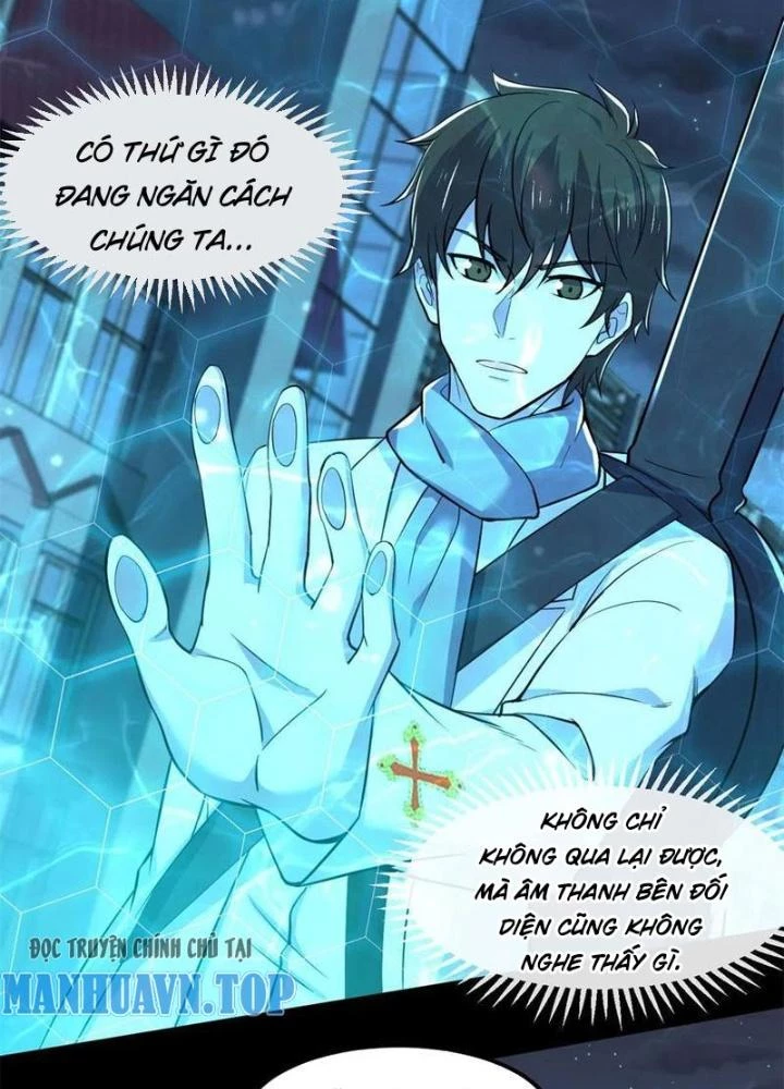 Toàn Cầu Sụp Đổ Chapter 81 - 7