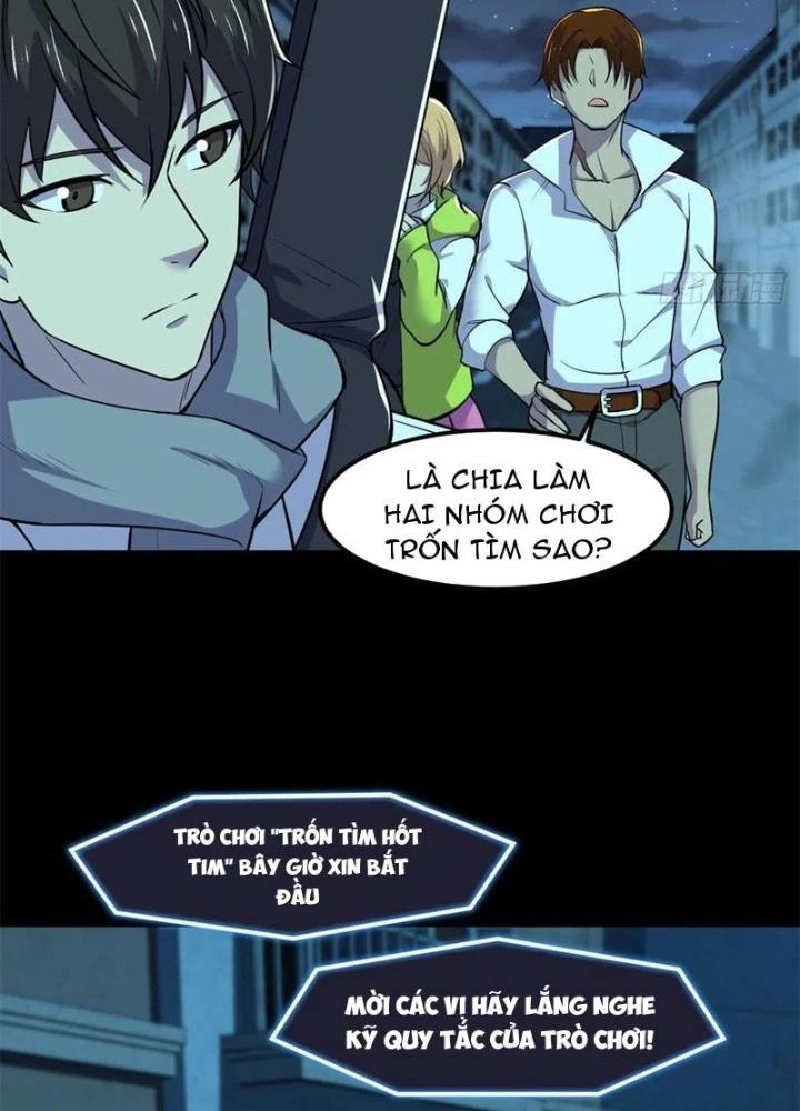 Toàn Cầu Sụp Đổ Chapter 81 - 9